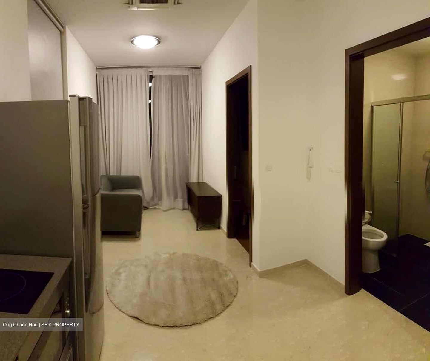 Suites @ Changi (D14), Apartment #581813221
